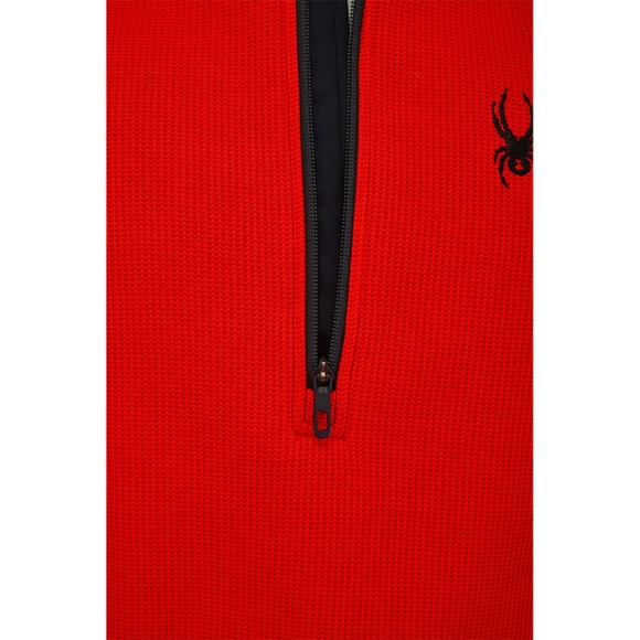 Spyder half zip jacket - Picture 3 of 5